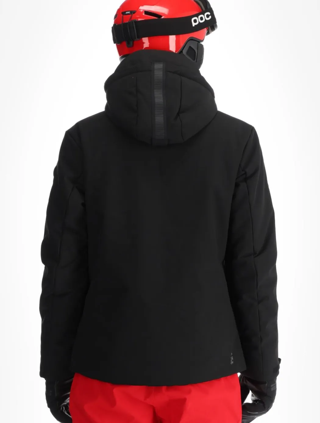 Karravaara ski-jas heren
