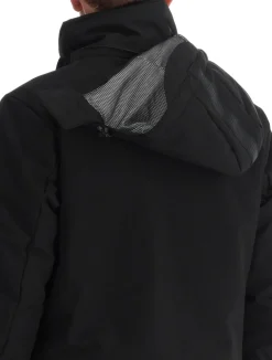 Karravaara ski-jas heren
