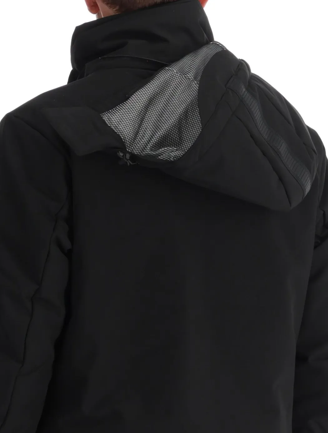 Karravaara ski-jas heren