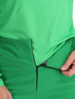 Katy-R softshell skibroek dames