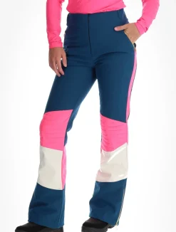 Katy-R softshell skibroek dames