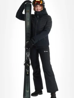 Kelly ski-jas dames