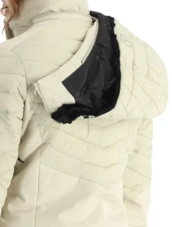 Kelly ski-jas dames