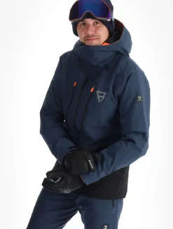 Kendron ski-jas heren