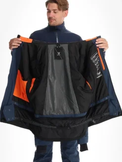 Kendron ski-jas heren
