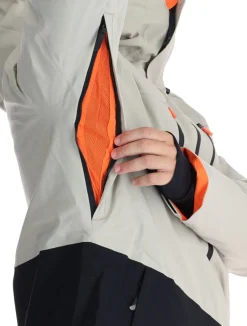 Kendron ski-jas heren