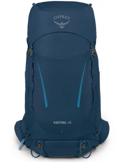 Kestrel 48 trekking rugzak unisex
