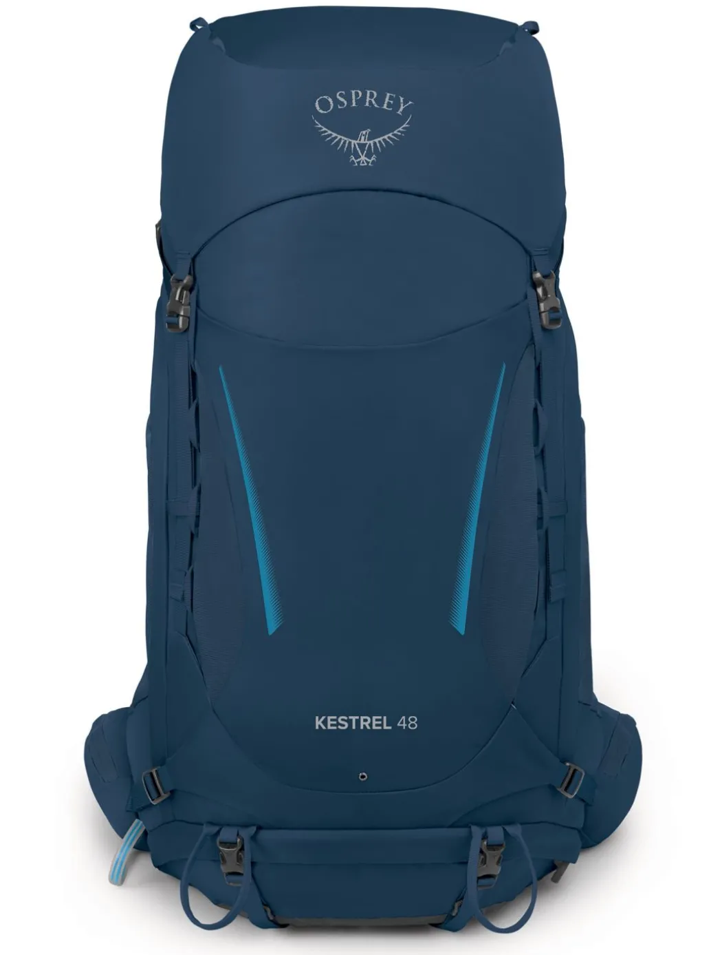 Kestrel 48 trekking rugzak unisex