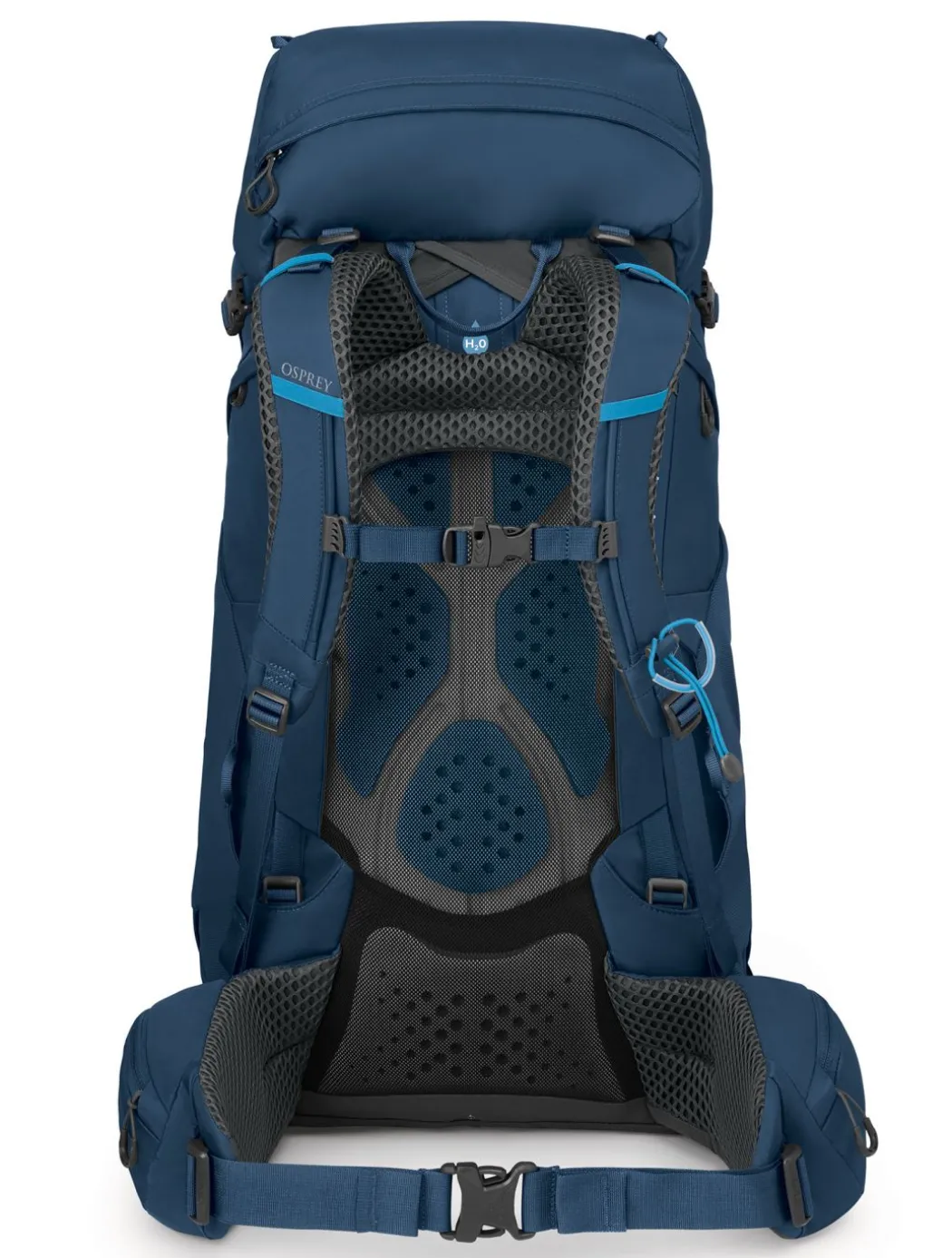 Kestrel 48 trekking rugzak unisex