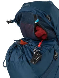 Kestrel 48 trekking rugzak unisex