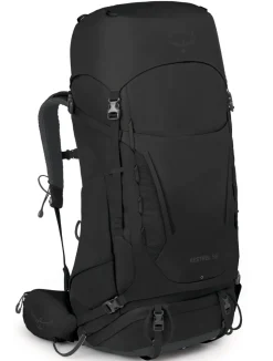Kestrel 58 trekking rugzak unisex