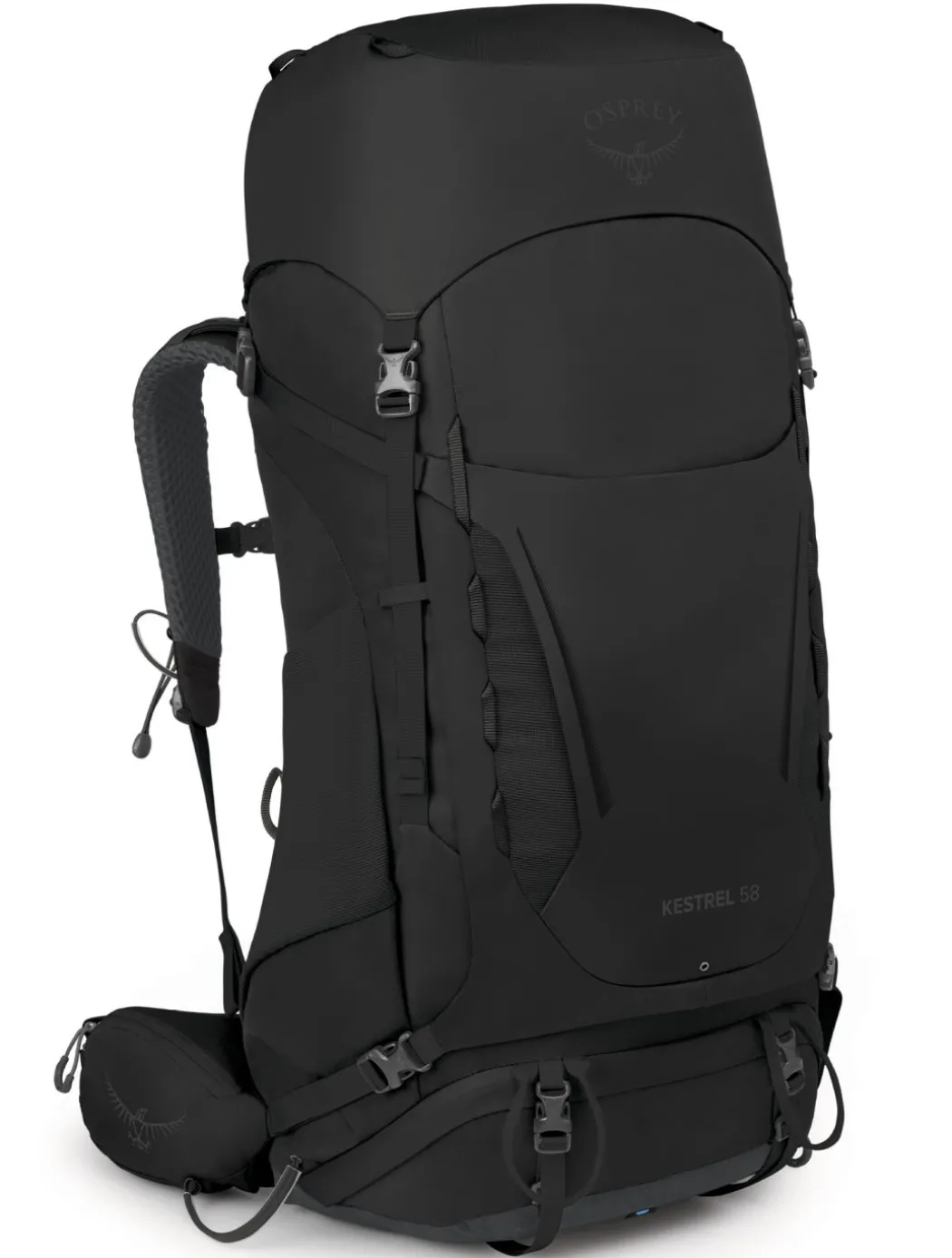 Kestrel 58 trekking rugzak unisex
