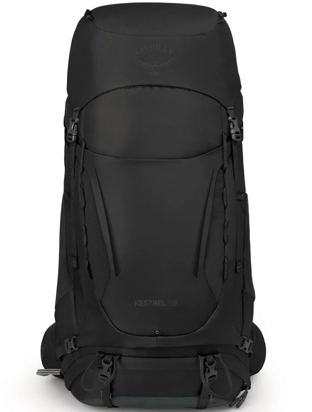 Kestrel 58 trekking rugzak unisex
