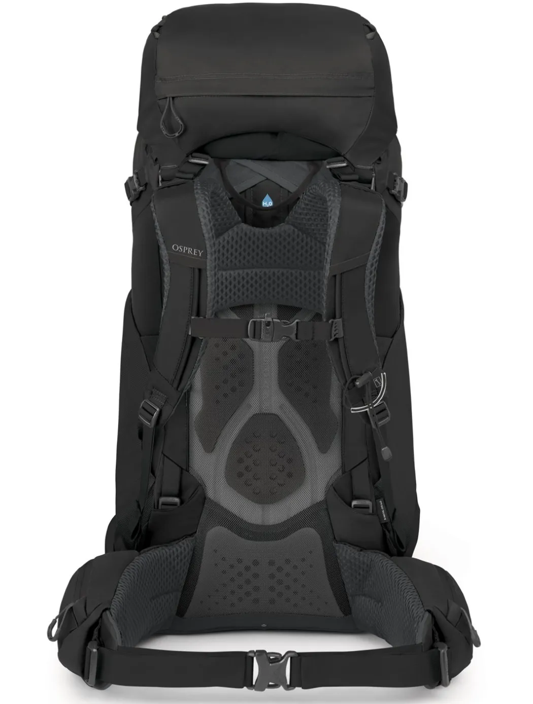Kestrel 58 trekking rugzak unisex