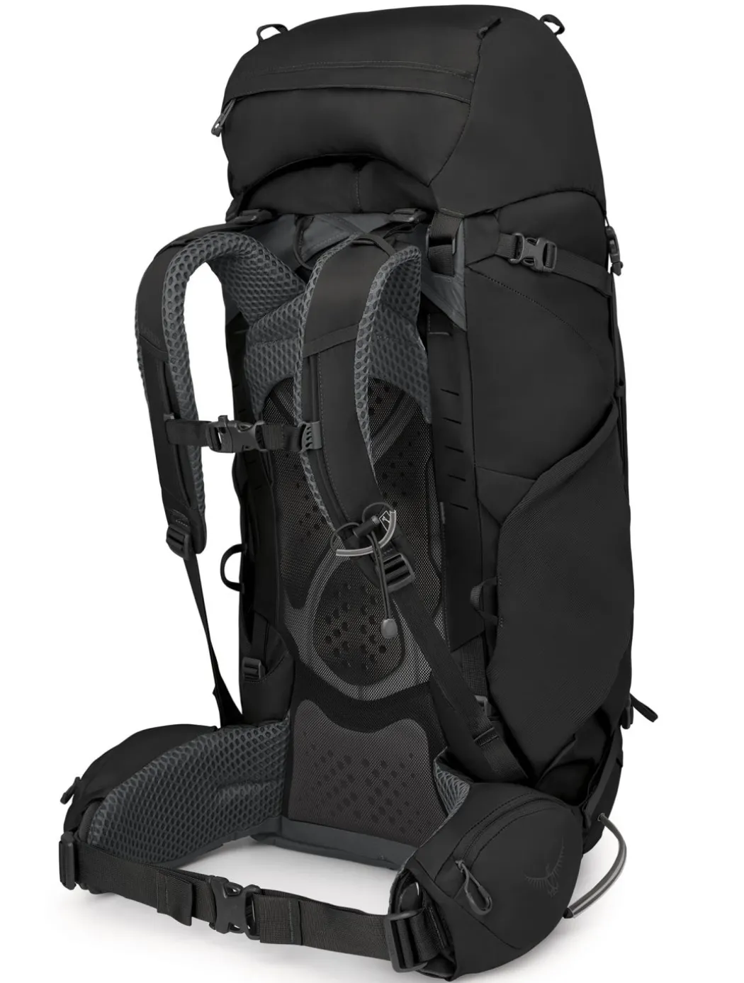 Kestrel 58 trekking rugzak unisex