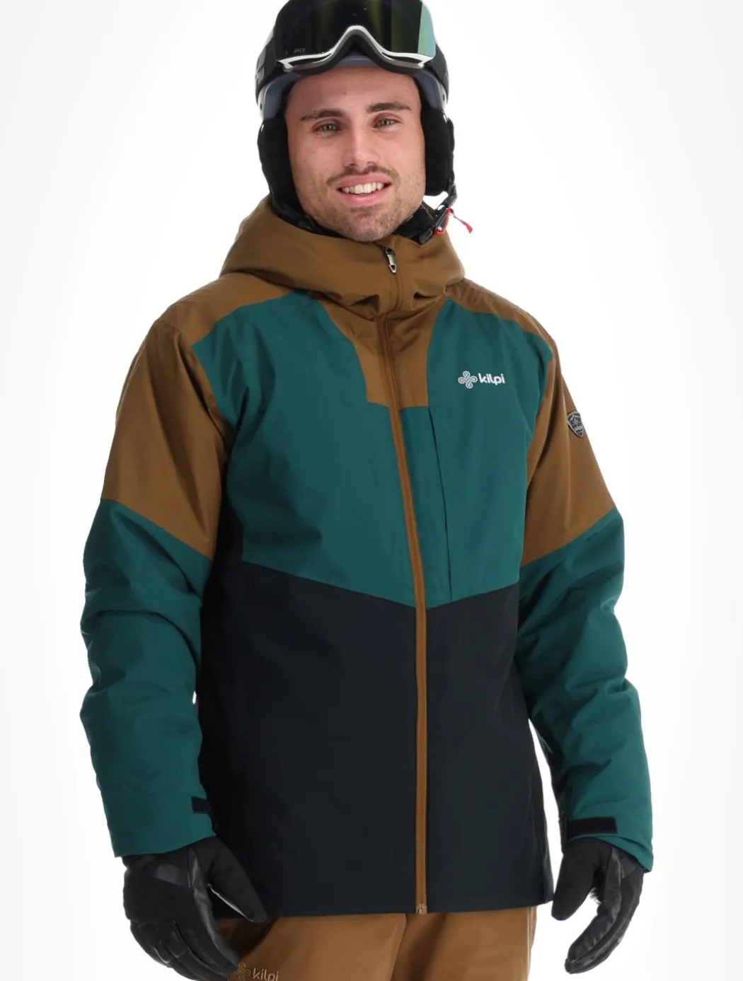 Killyan ski-jas heren