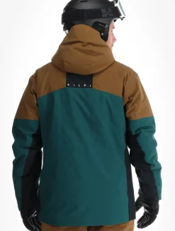 Killyan ski-jas heren