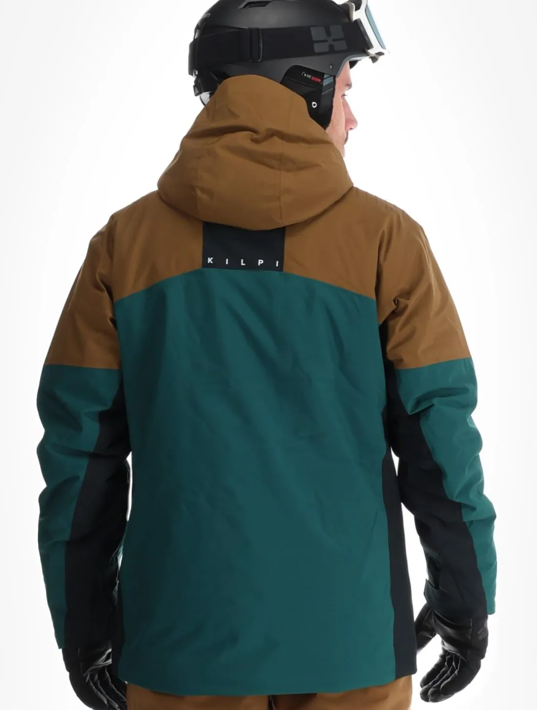 Killyan ski-jas heren