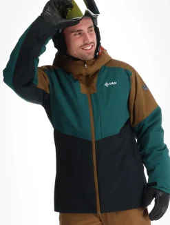 Killyan ski-jas heren