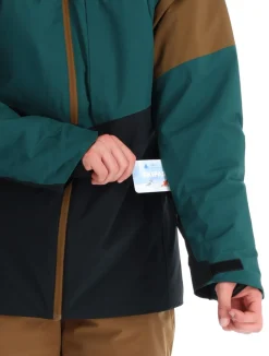 Killyan ski-jas heren