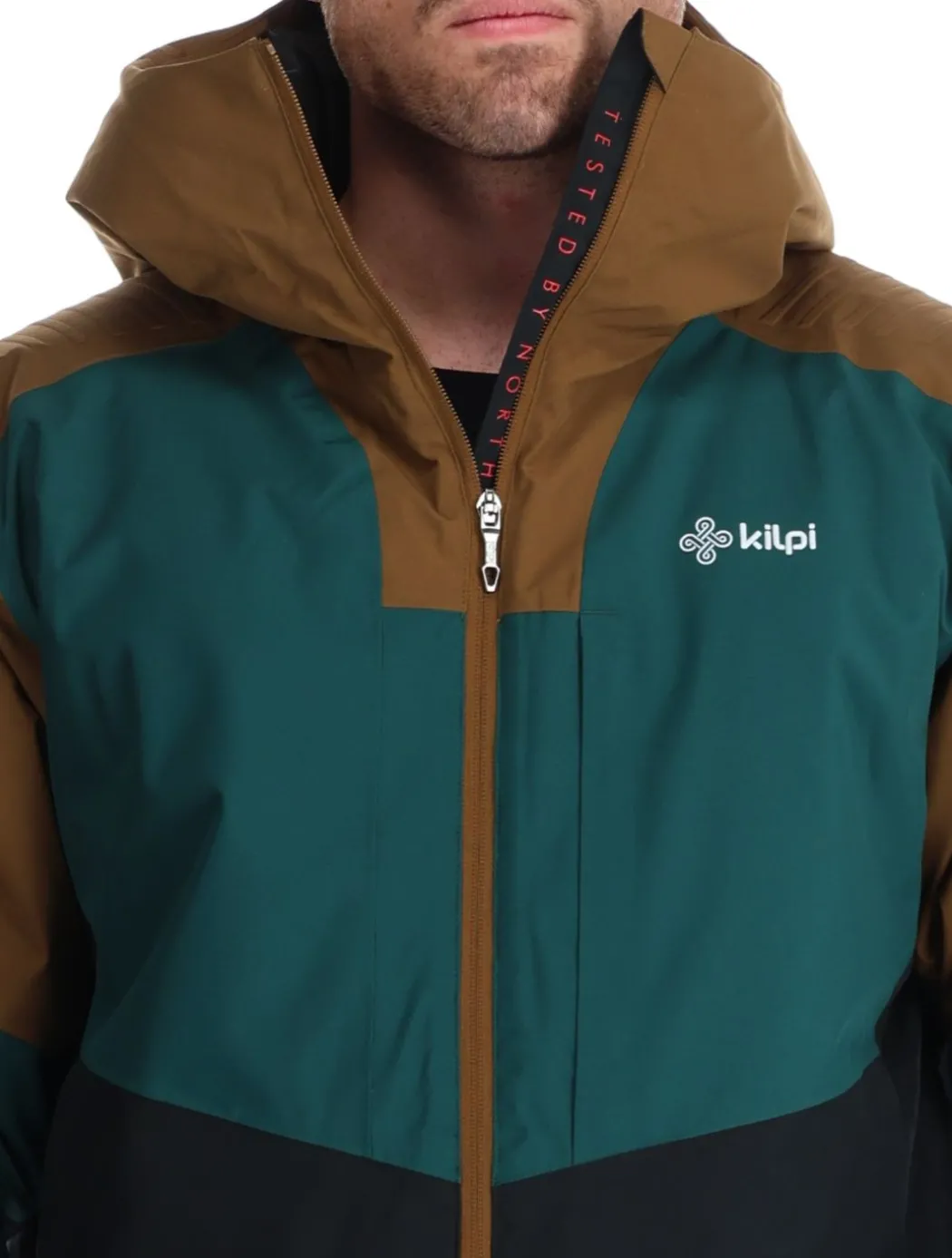 Killyan ski-jas heren