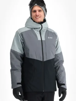 Killyan ski-jas heren