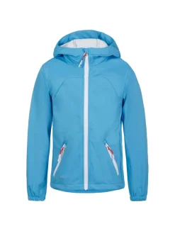 Kimry softshell ski-jas kinderen