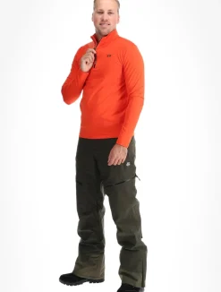 King-R skipully heren
