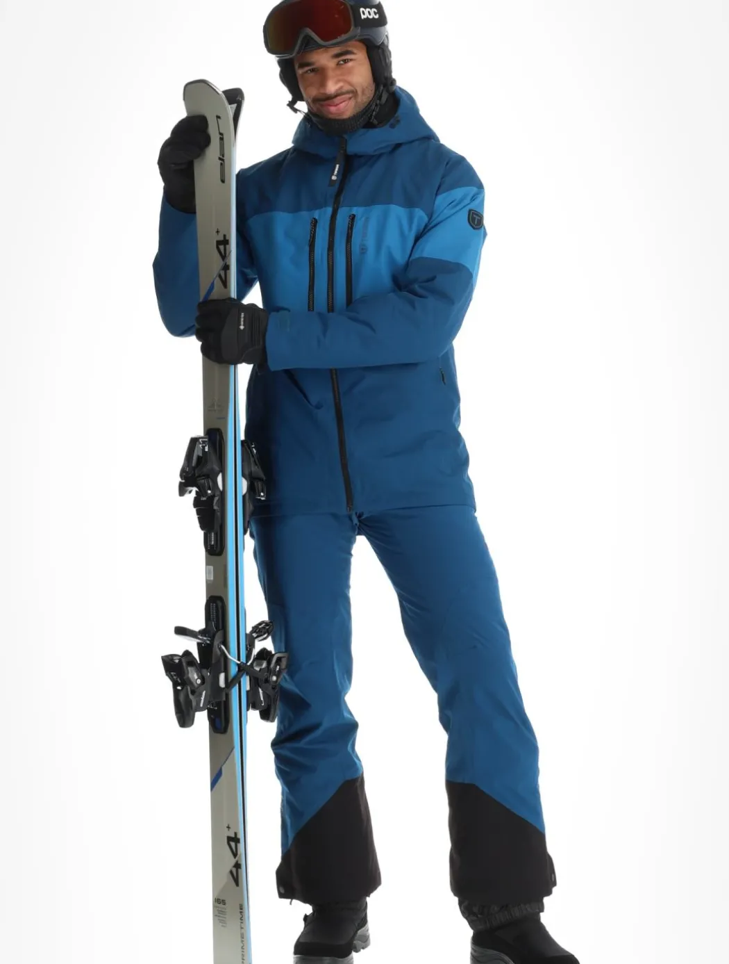 Kiroro ski-jas heren