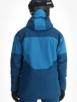 Kiroro ski-jas heren