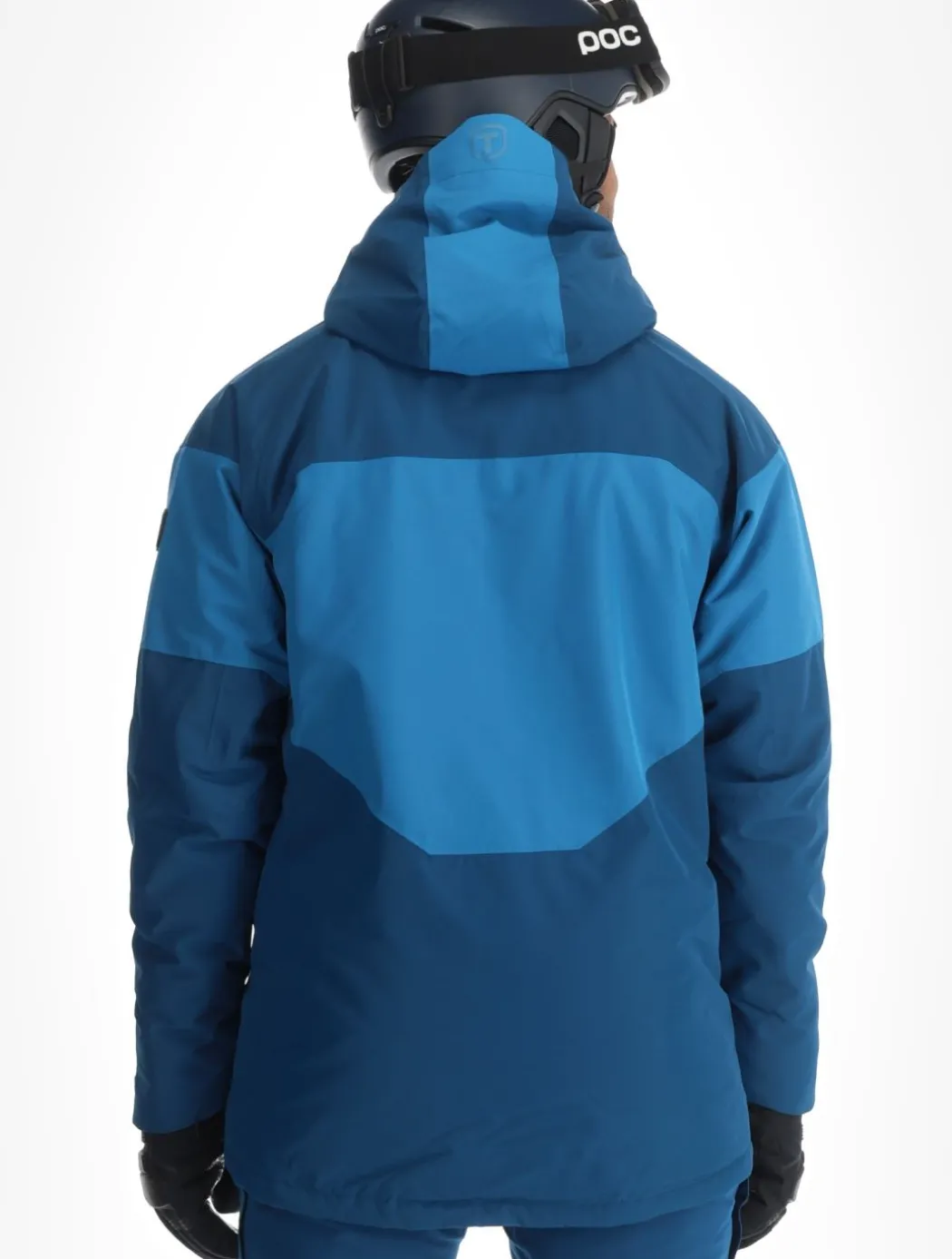 Kiroro ski-jas heren