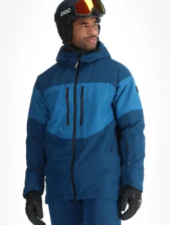 Kiroro ski-jas heren