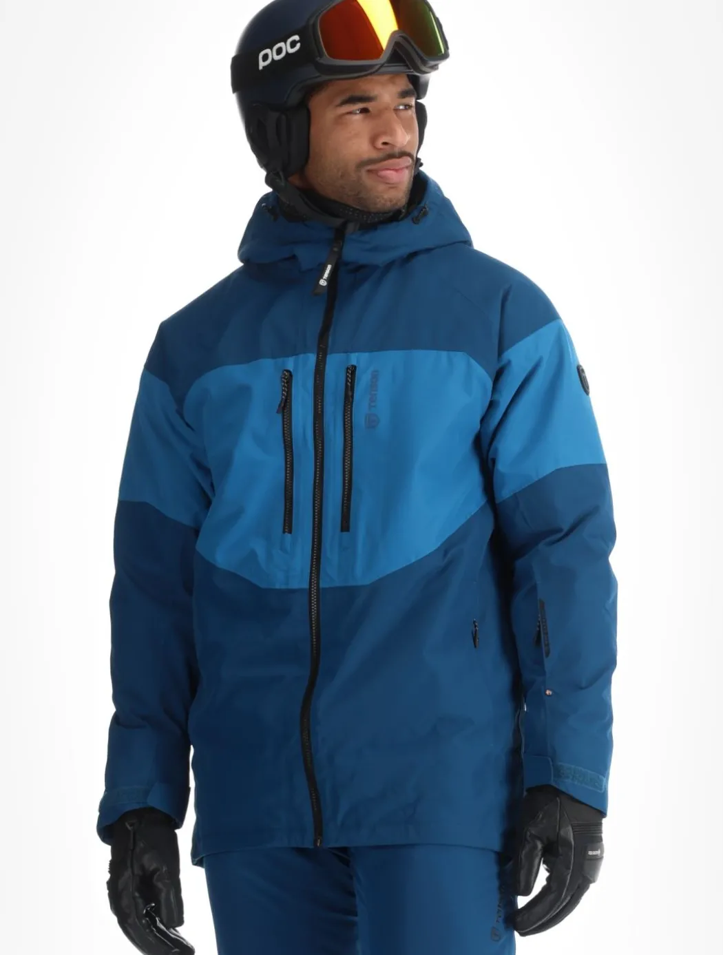 Kiroro ski-jas heren