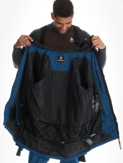 Kiroro ski-jas heren