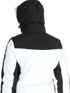 Kitinen ski-jas dames
