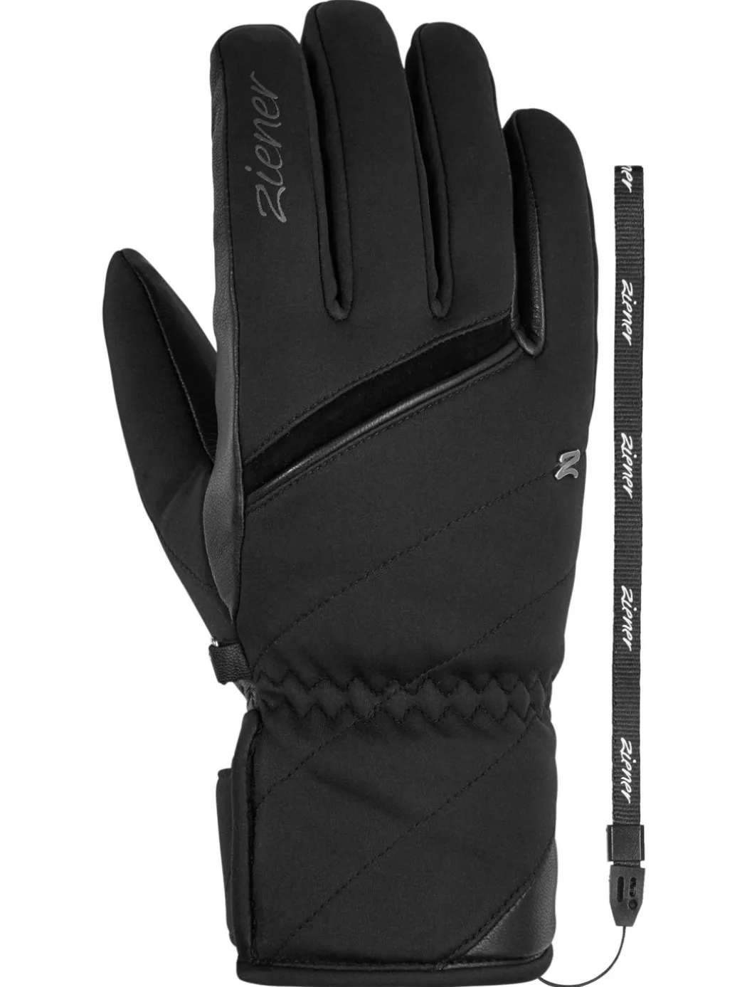 Kiyuna GTX PR skihandschoenen dames