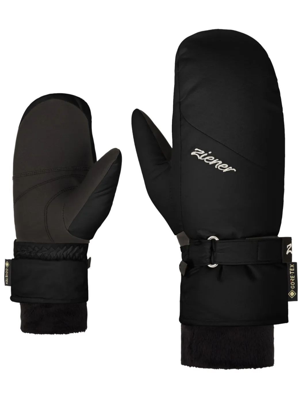 Klairo-Z GTX skiwanten dames