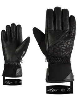 Klisa-Z GTX PR skihandschoenen dames