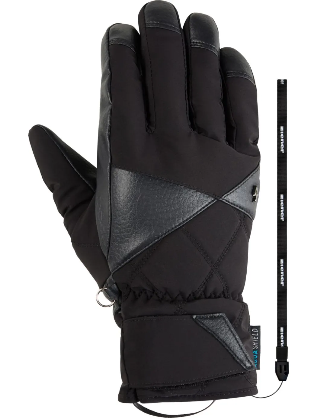 Koana-Z AS® PR skihandschoenen dames