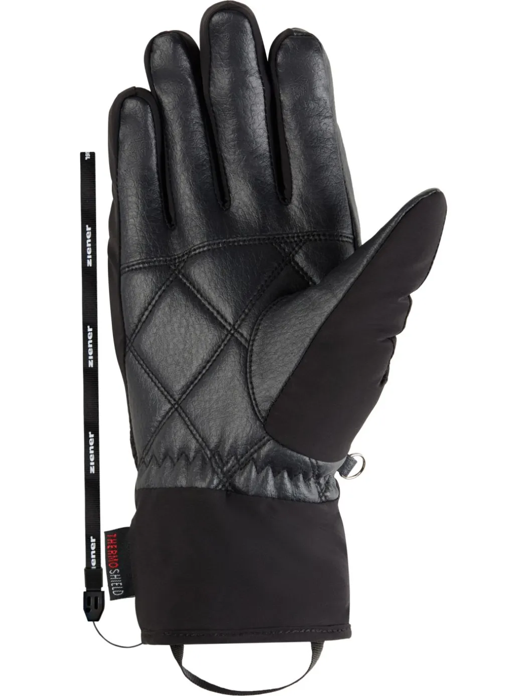 Koana-Z AS® PR skihandschoenen dames