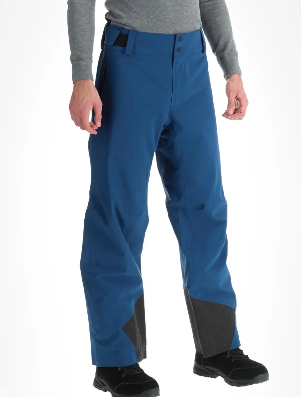 KORE Nordic skibroek heren