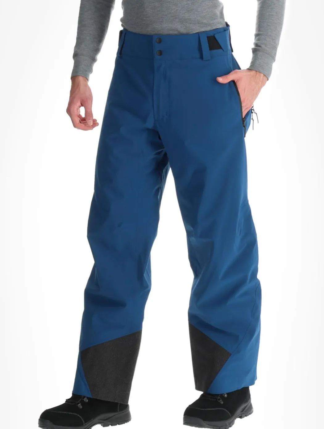 KORE Nordic skibroek heren