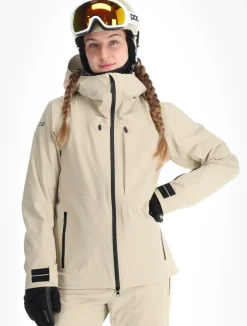 KORE Nordic ski-jas dames