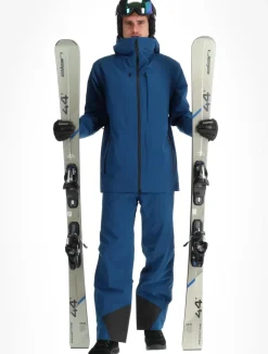 KORE Nordic ski-jas heren