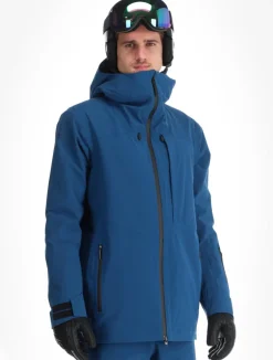 KORE Nordic ski-jas heren
