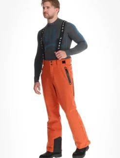 Kortepohja C skibroek heren