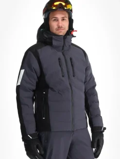 Kotakumpu ski-jas heren