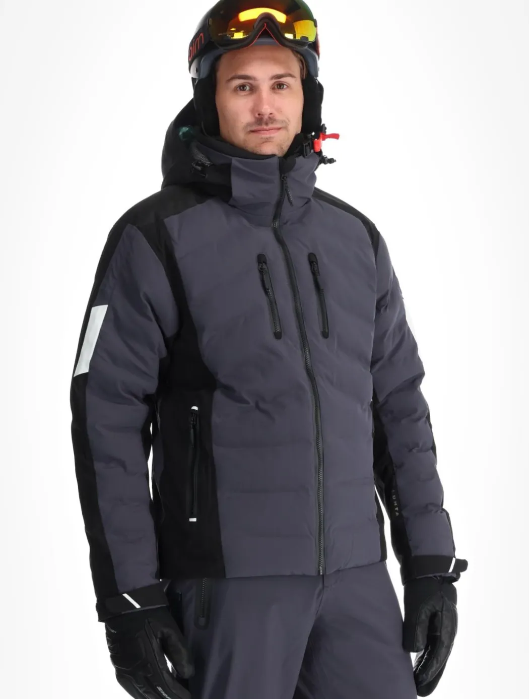Kotakumpu ski-jas heren
