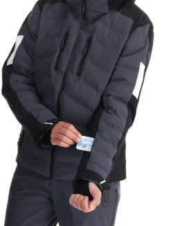 Kotakumpu ski-jas heren