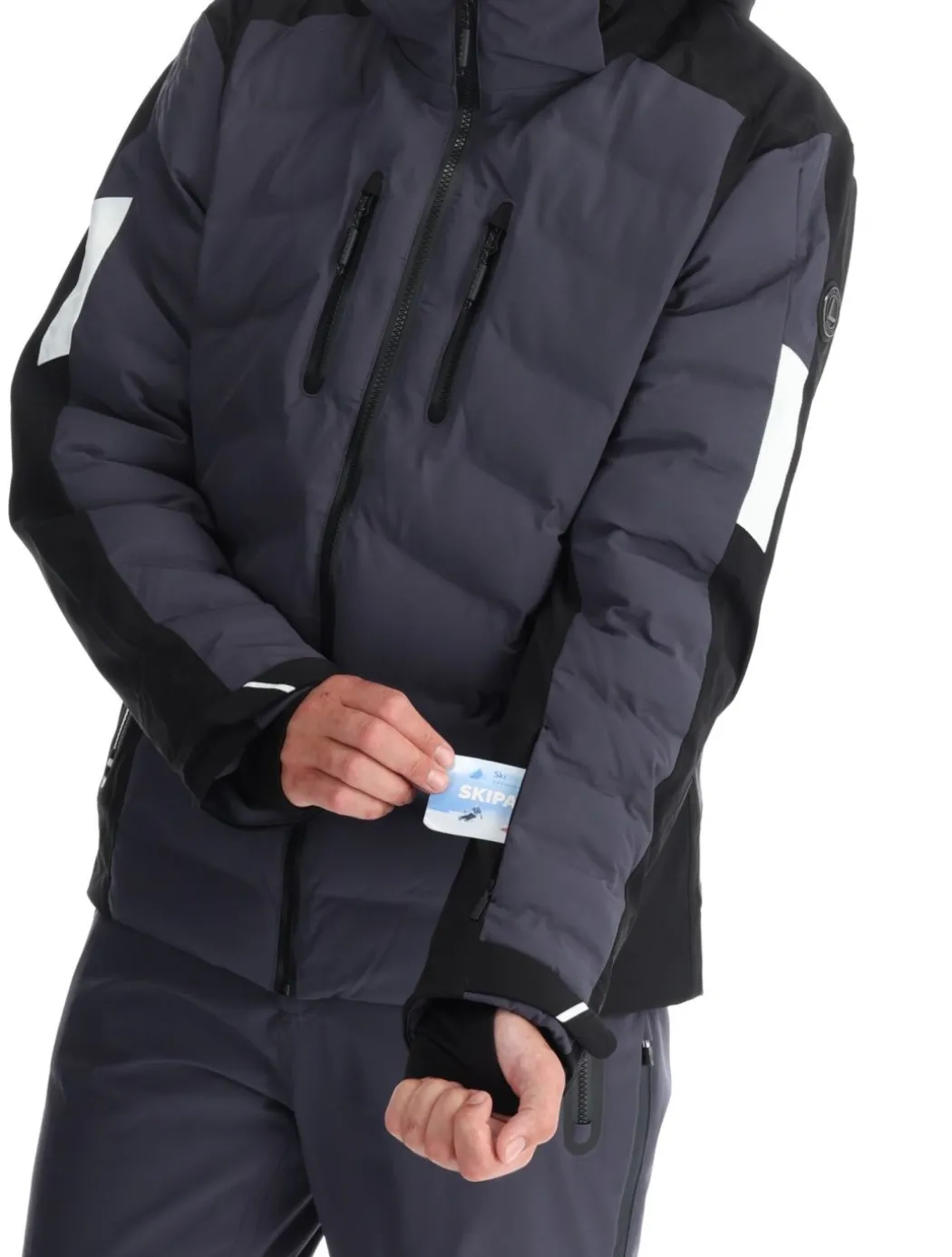 Kotakumpu ski-jas heren